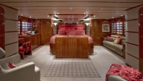 LADY DI -  Master Cabin